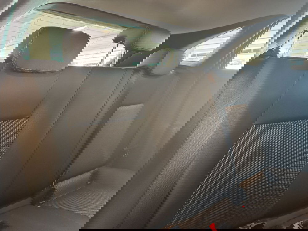 Mercedes-Benz GLA SUV usata a Messina (10)