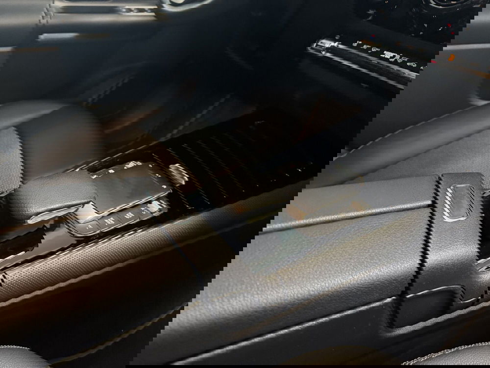 Mercedes-Benz GLA SUV usata a Messina (13)