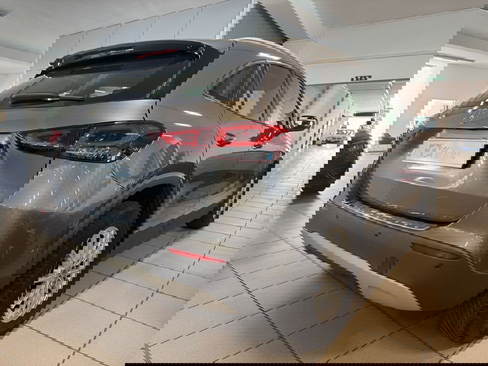 Mercedes-Benz GLA SUV usata a Messina (3)