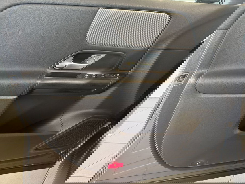 Mercedes-Benz GLA SUV usata a Messina (6)