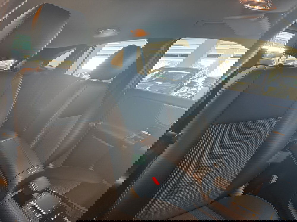 Mercedes-Benz GLA SUV usata a Messina (8)