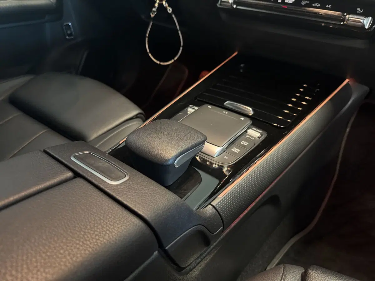 Mercedes-Benz GLB usata a Messina (13)