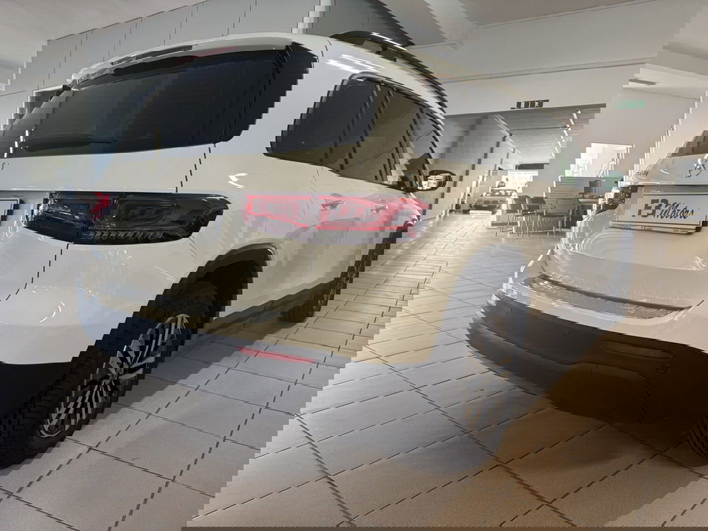 Mercedes-Benz GLB usata a Messina (3)