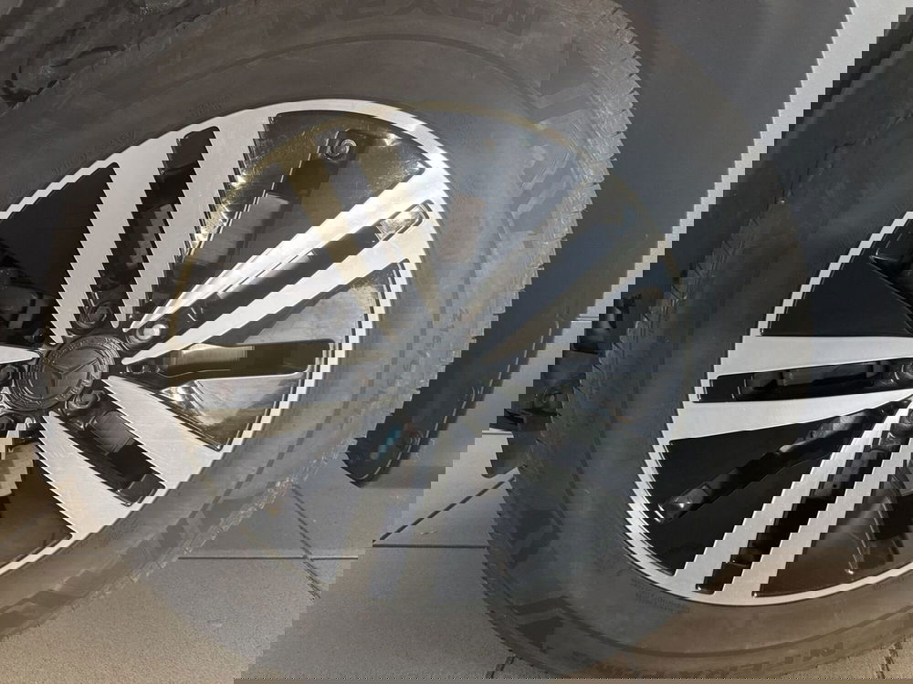 Mercedes-Benz GLB usata a Messina (5)