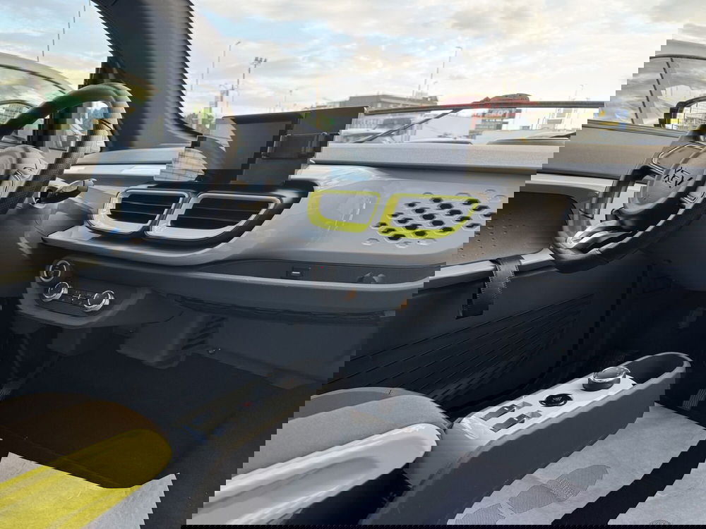 Xev XEV YoYo usata a Messina (10)