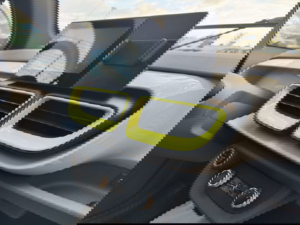 Xev XEV YoYo usata a Messina (11)