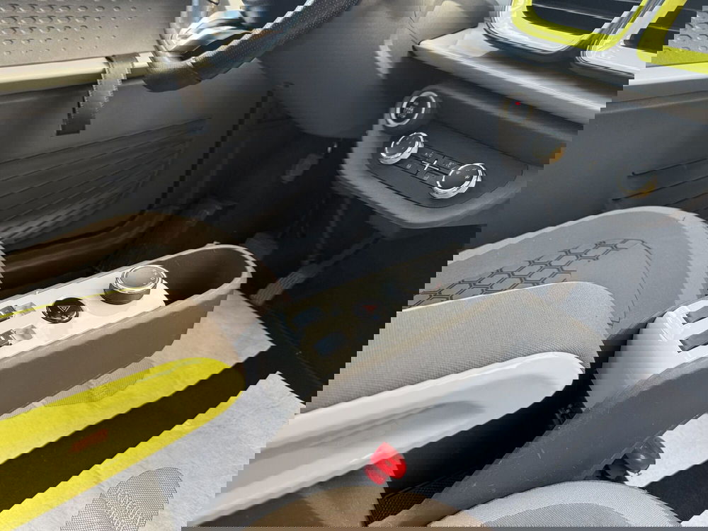 Xev XEV YoYo usata a Messina (12)