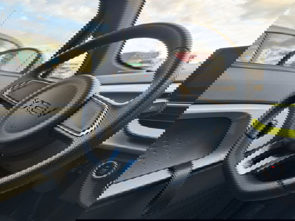 Xev XEV YoYo usata a Messina (13)