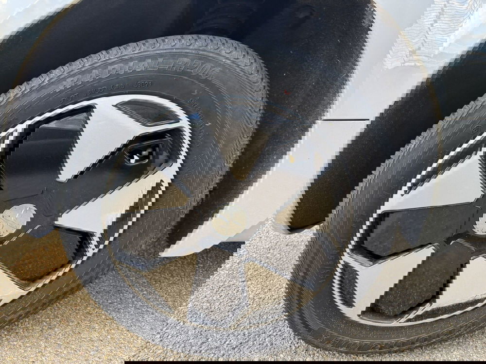 Xev XEV YoYo usata a Messina (5)