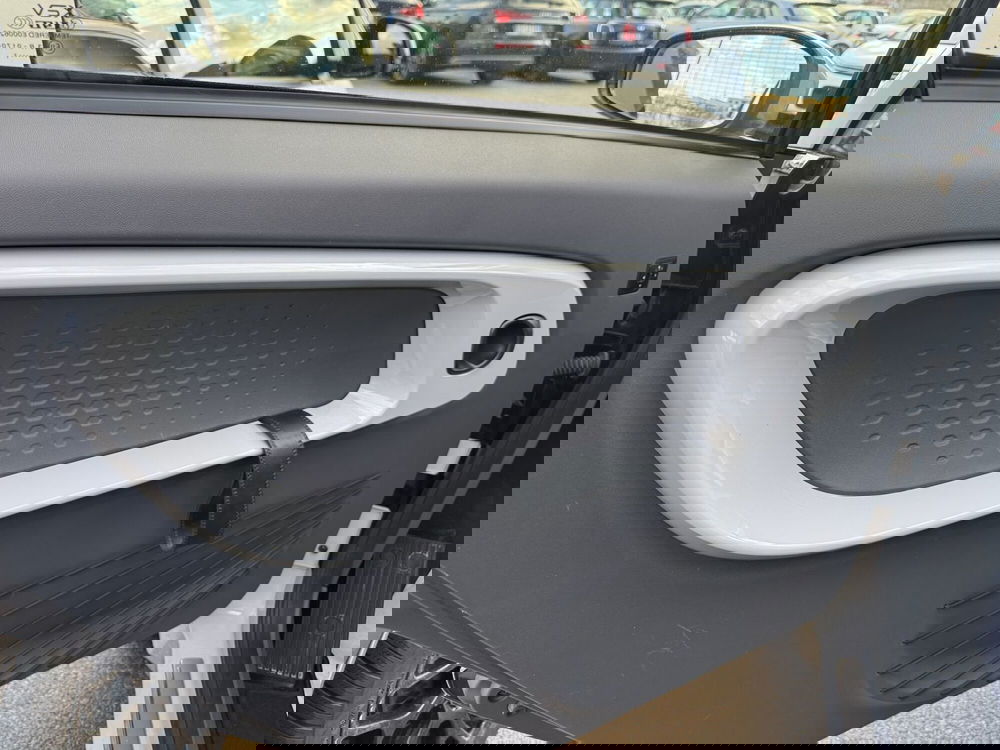 Xev XEV YoYo usata a Messina (6)