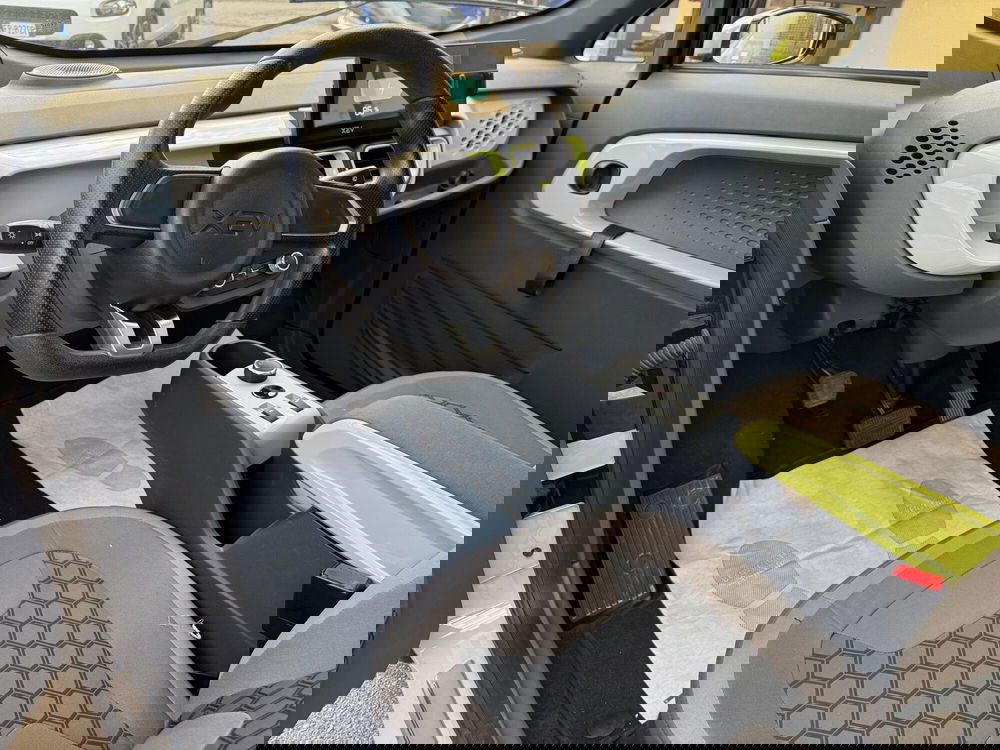 Xev XEV YoYo usata a Messina (7)