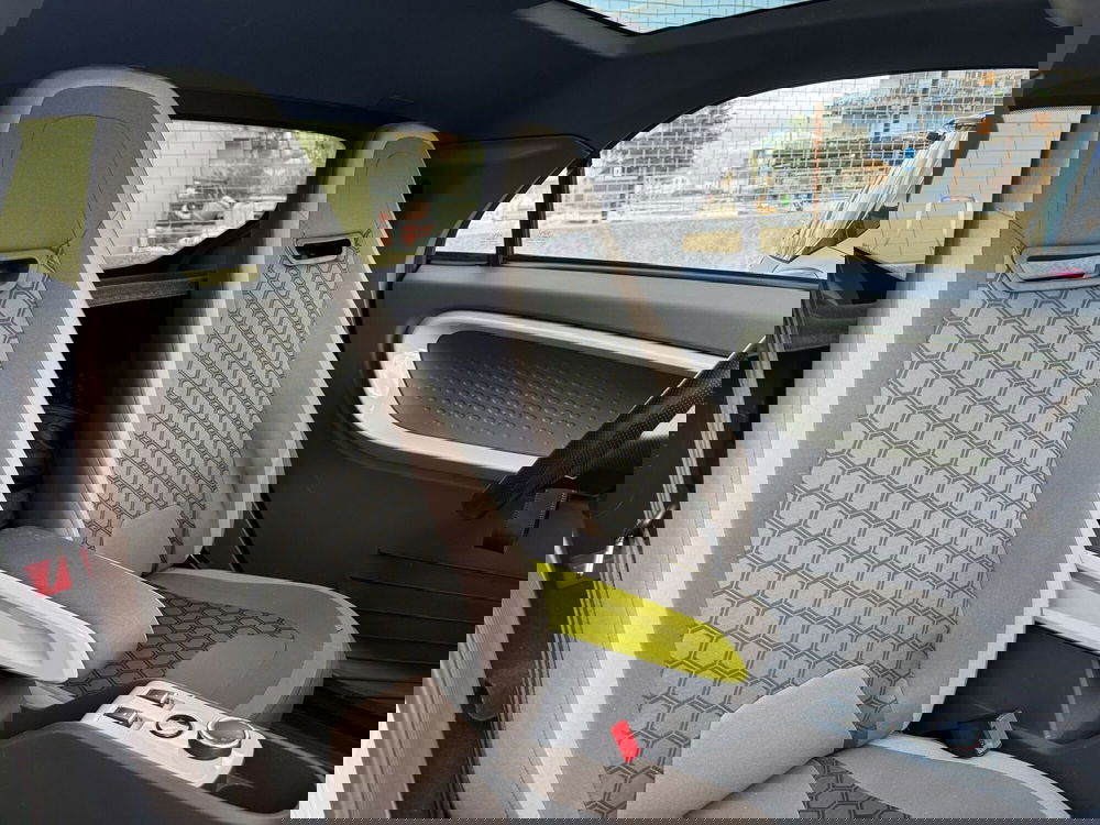 Xev XEV YoYo usata a Messina (8)