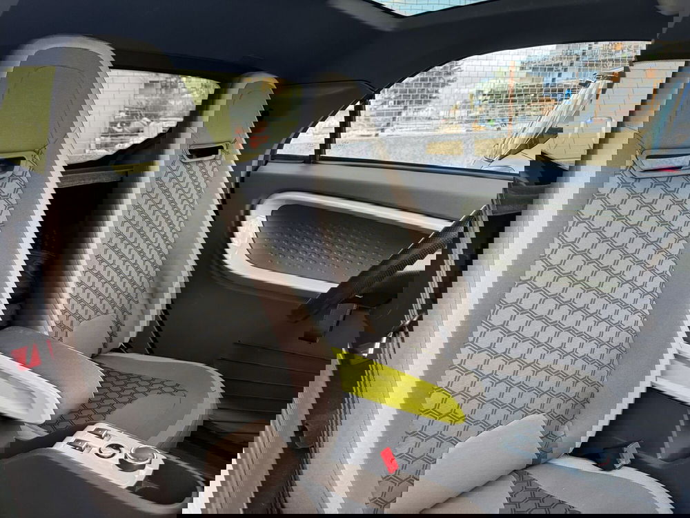 Xev XEV YoYo usata a Messina (9)