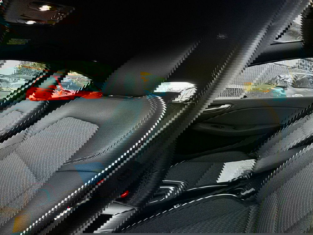 Renault Clio usata a Pavia (12)