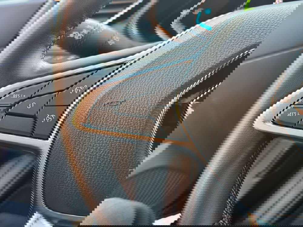 Renault Clio usata a Pavia (13)