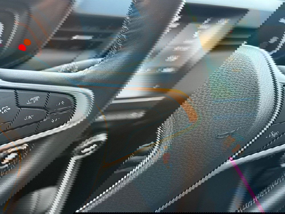 Renault Clio usata a Pavia (14)