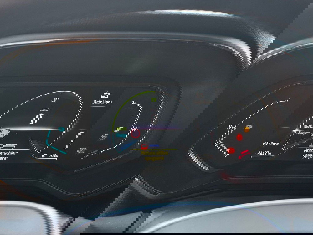 Renault Clio usata a Pavia (15)