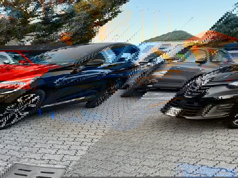 Renault Clio usata a Pavia (3)