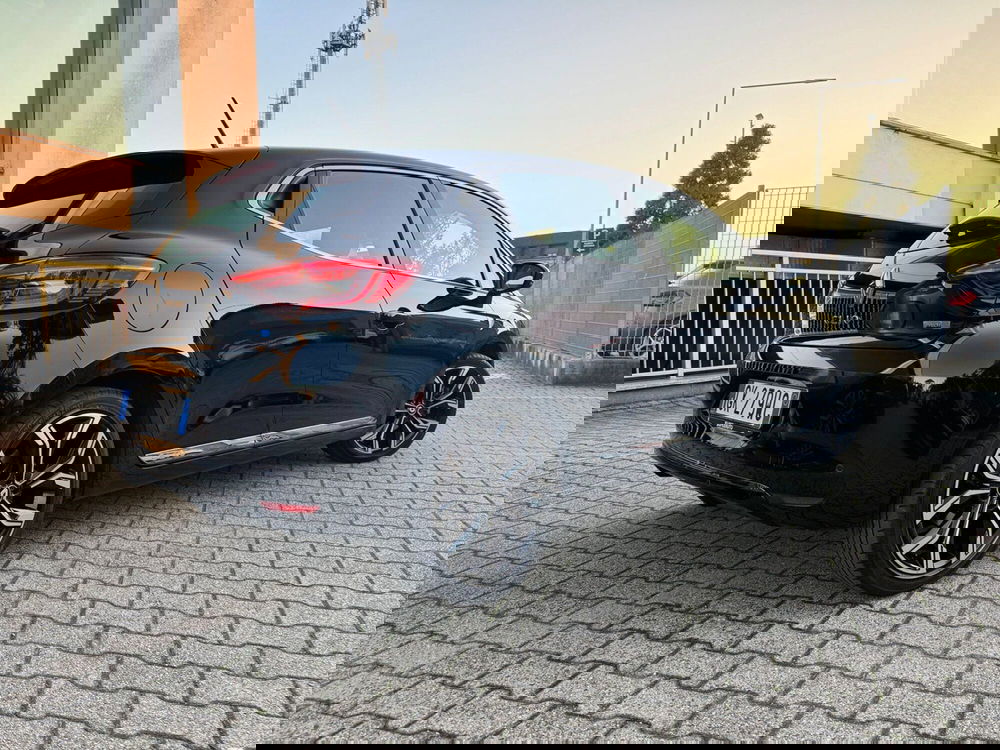 Renault Clio usata a Pavia (4)