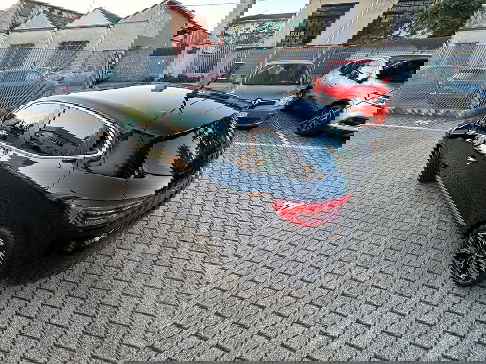 Renault Clio usata a Pavia (6)