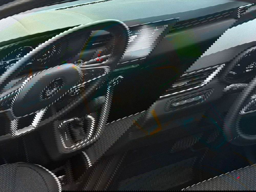 Renault Clio usata a Pavia (8)