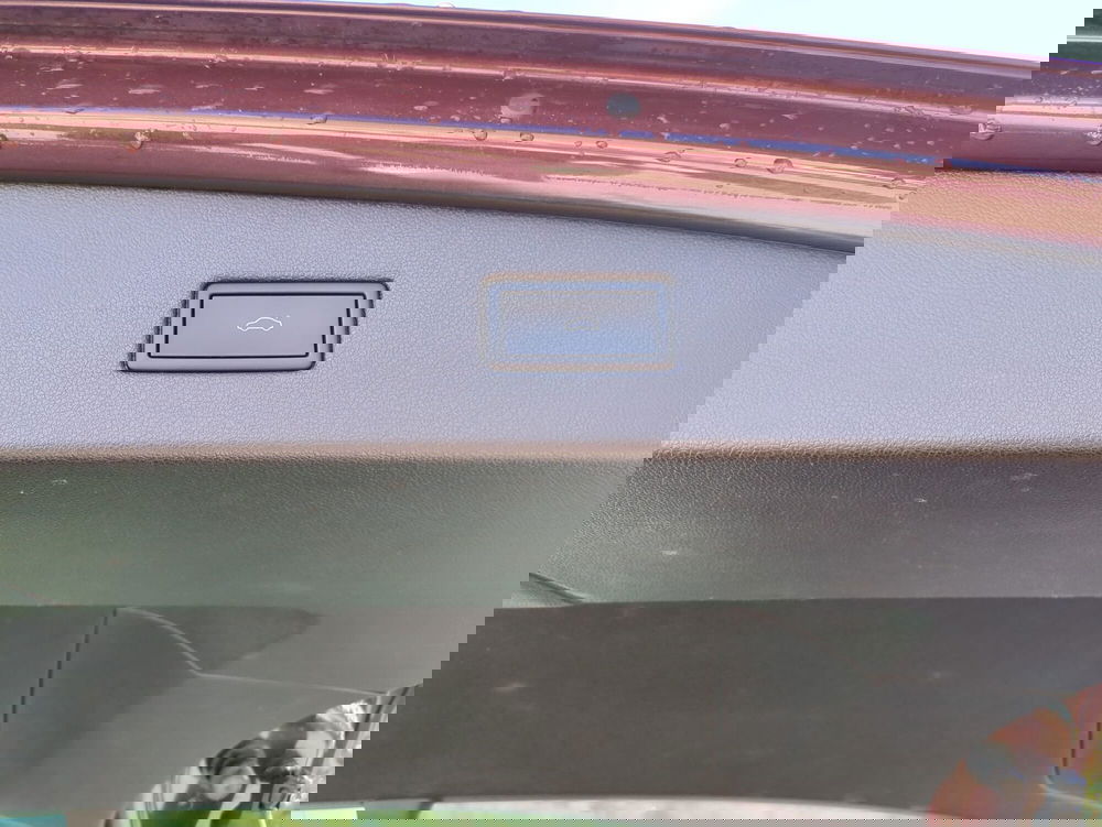 Volkswagen Tiguan usata a Benevento (10)