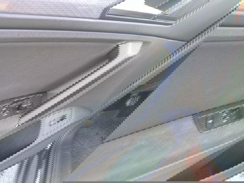 Volkswagen Tiguan usata a Benevento (13)