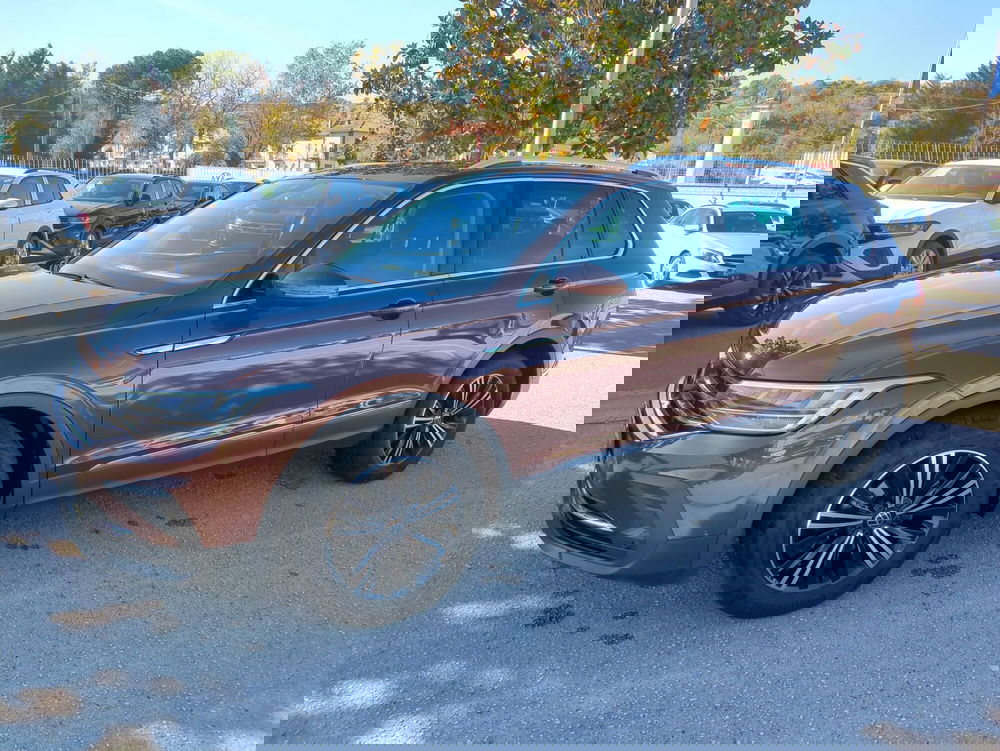 Volkswagen Tiguan usata a Benevento (3)