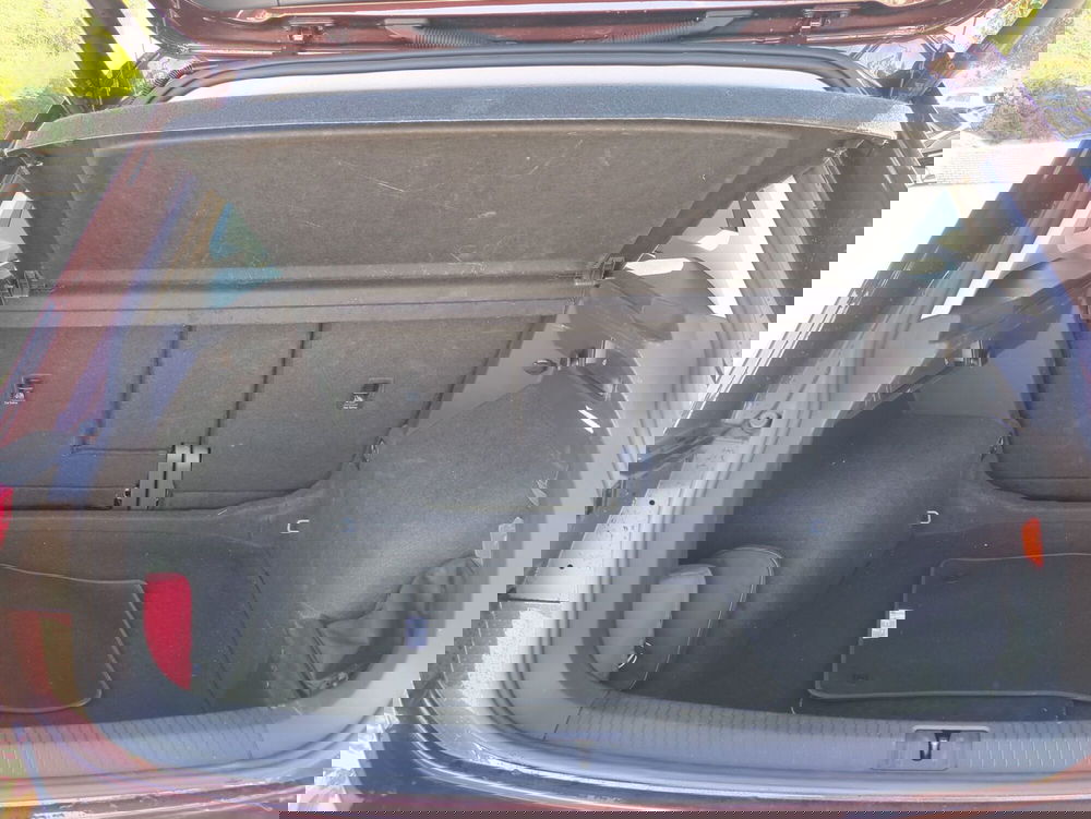 Volkswagen Tiguan usata a Benevento (8)