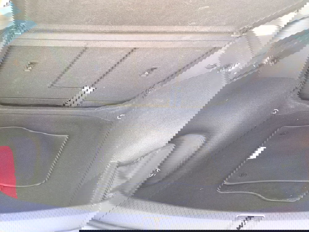 Volkswagen Tiguan usata a Benevento (9)