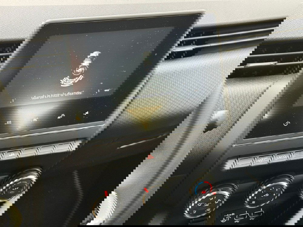 Dacia Sandero usata a Pavia (10)