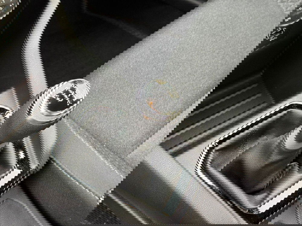 Dacia Sandero usata a Pavia (11)