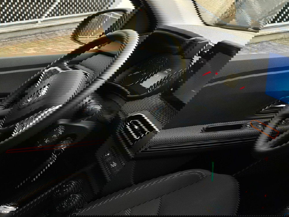 Dacia Sandero usata a Pavia (12)