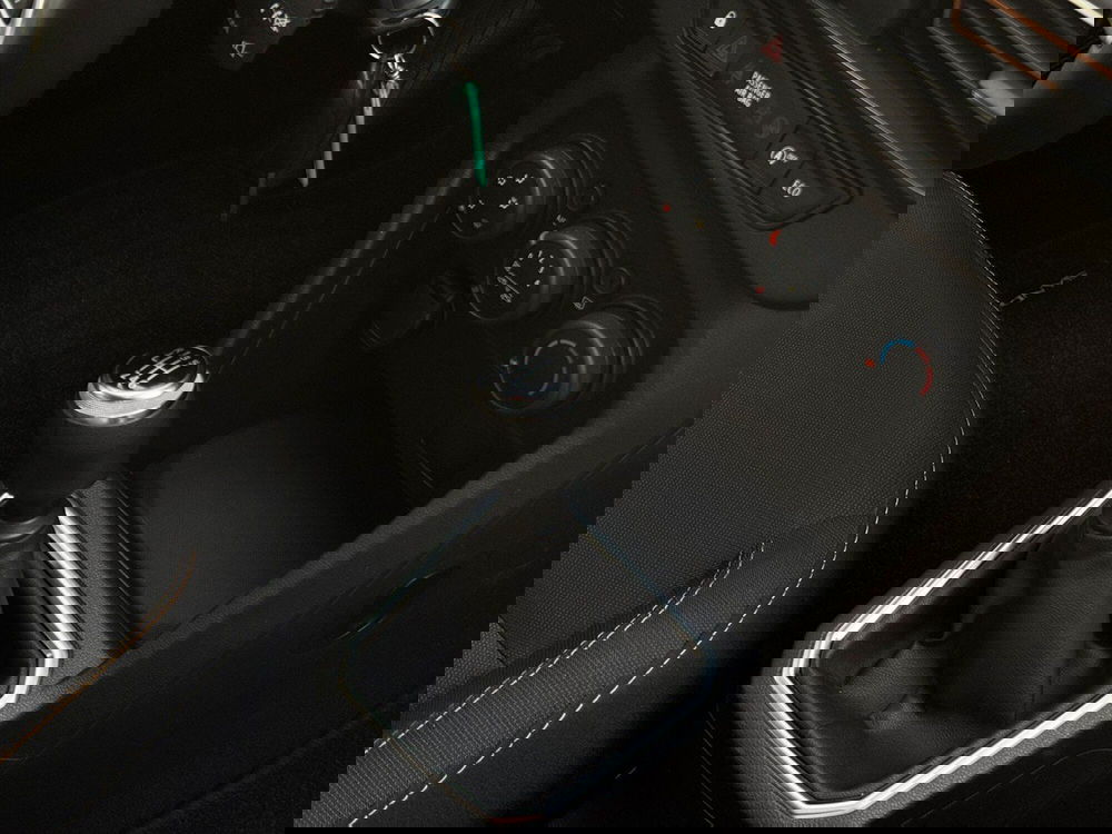 Dacia Sandero usata a Pavia (13)