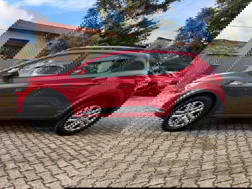 Dacia Sandero usata a Pavia (3)