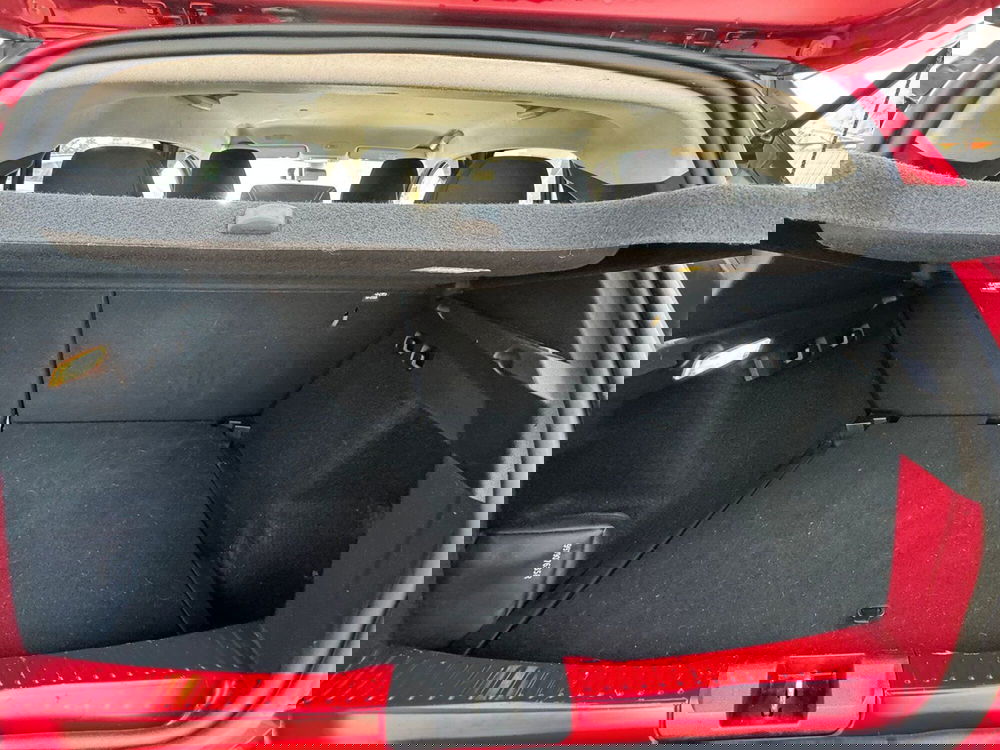 Dacia Sandero usata a Pavia (7)