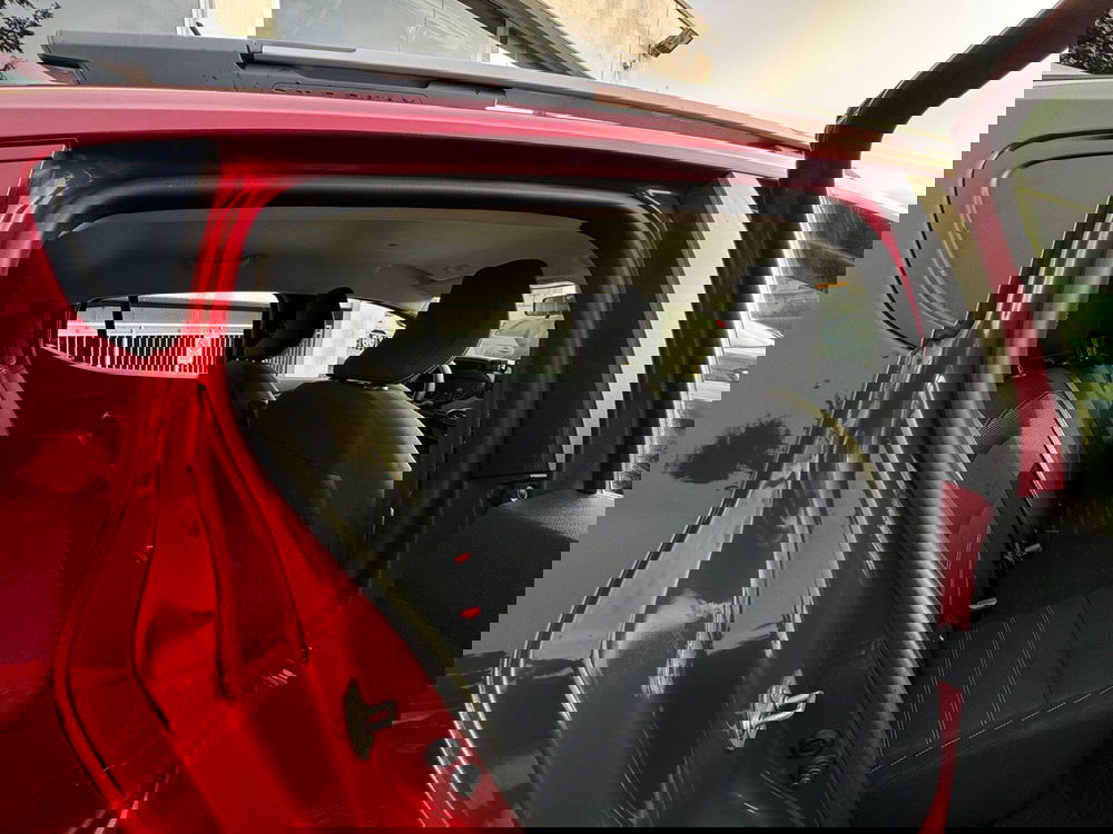 Dacia Sandero usata a Pavia (8)