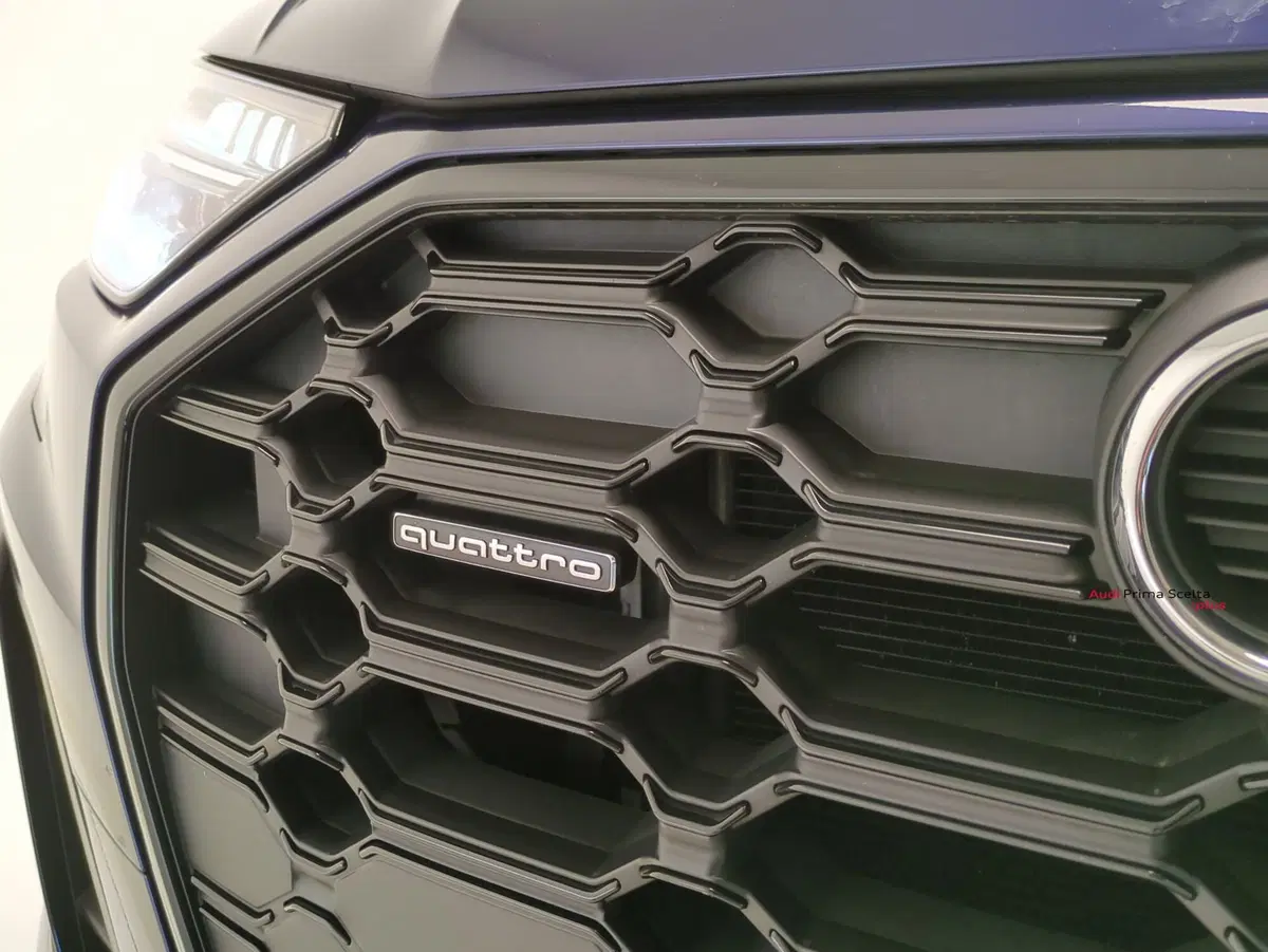 Audi Q5 usata a Avellino (10)