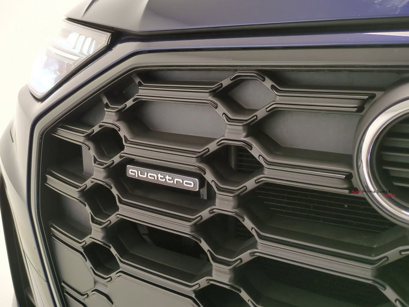 Audi Q5 usata a Avellino (10)