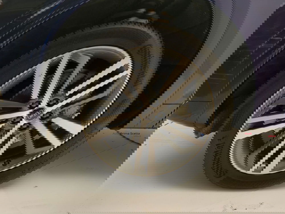 Audi Q5 usata a Avellino (11)