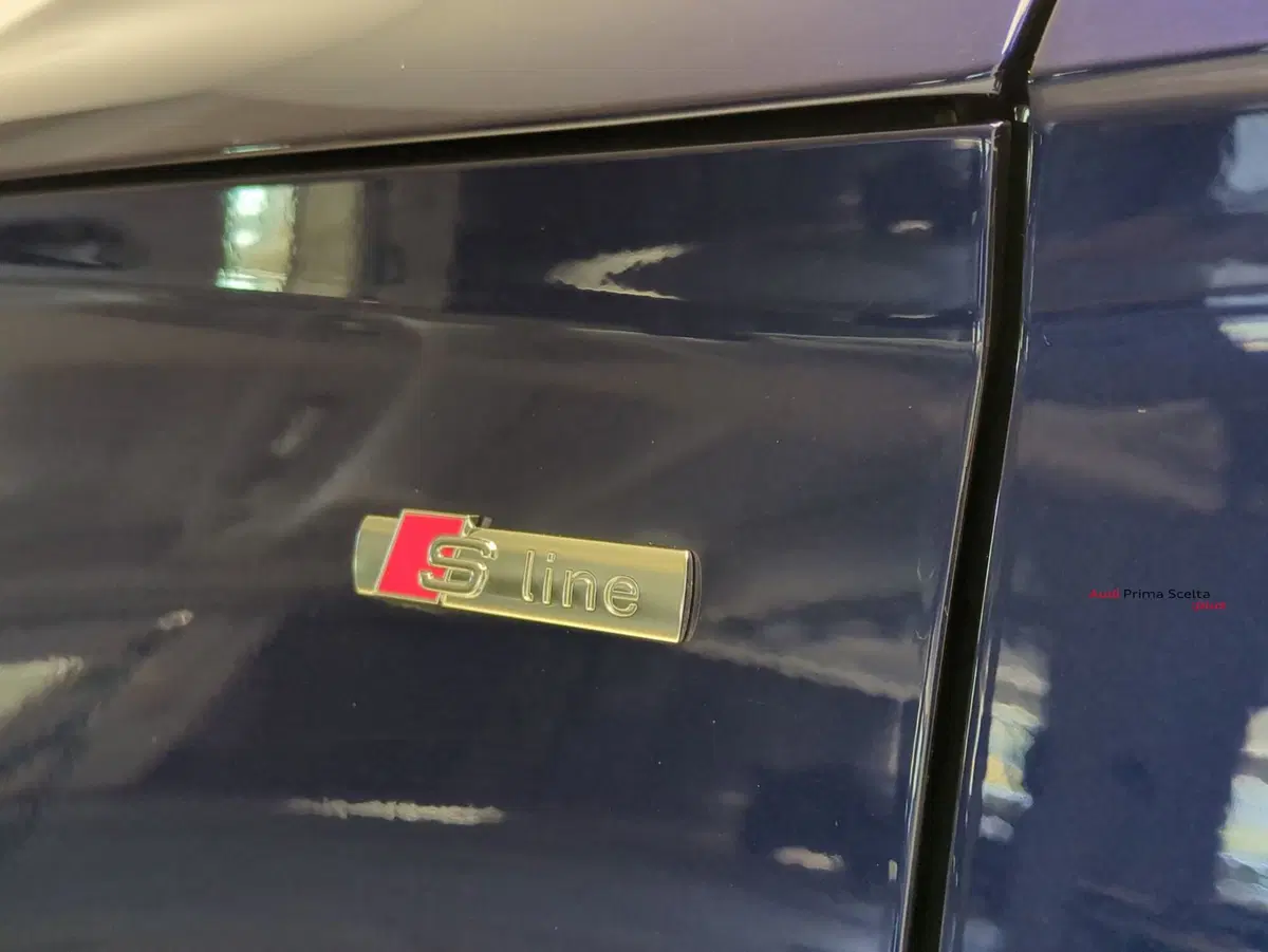 Audi Q5 usata a Avellino (12)