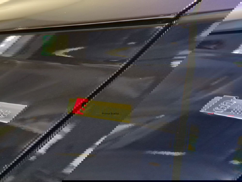 Audi Q5 usata a Avellino (12)