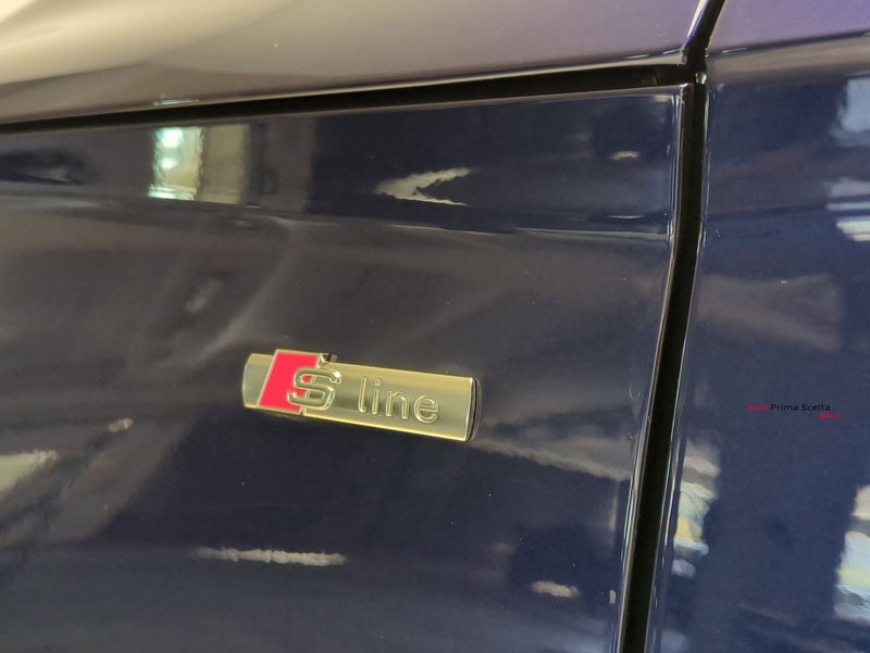 Audi Q5 usata a Avellino (12)