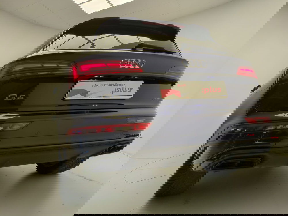 Audi Q5 usata a Avellino (13)