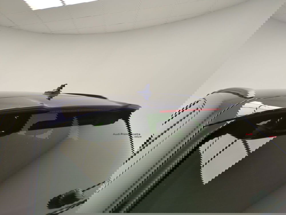 Audi Q5 usata a Avellino (15)