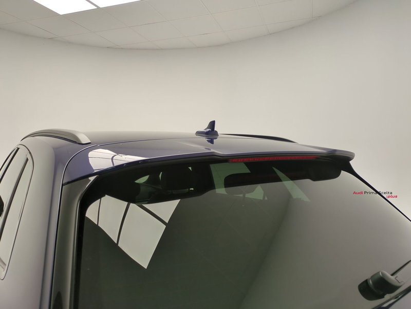 Audi Q5 usata a Avellino (15)