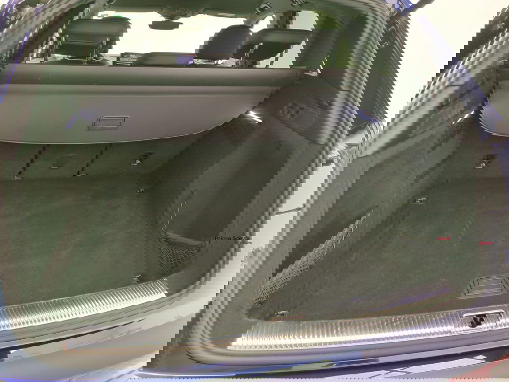 Audi Q5 usata a Avellino (16)