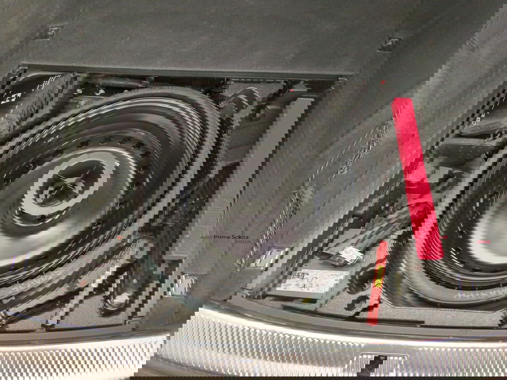 Audi Q5 usata a Avellino (17)