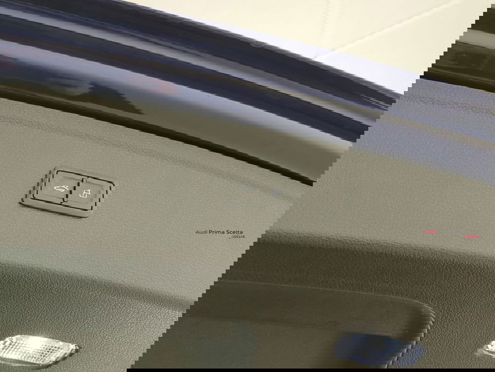 Audi Q5 usata a Avellino (18)