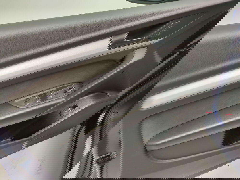 Audi Q5 usata a Avellino (19)